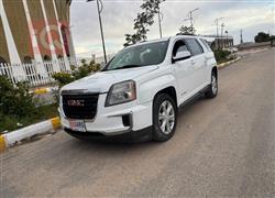 جي ام سي تيراين